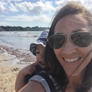 Meet your Posher, Kaitlyn